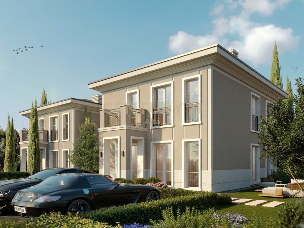 Appartamento 3+1+2 in vendita a Rolling Hills Lago