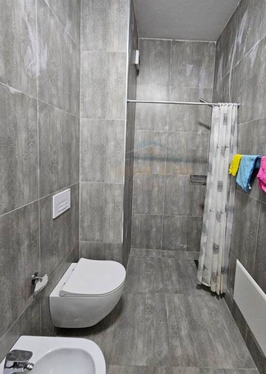Qera, Apartament 1+1,Kompleksi Kontakt,21 Dhjetori,Tirane
