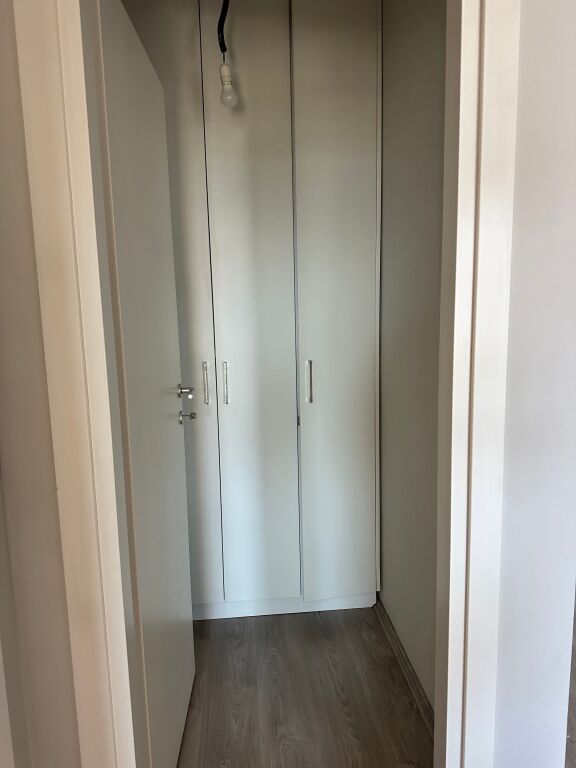 Apartament me qera 1+1 Don Bosko