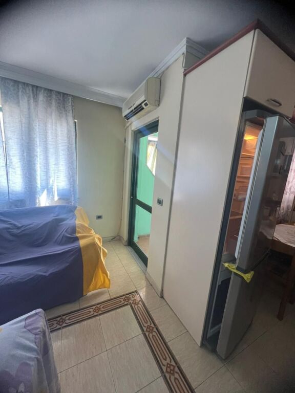 APARTAMENT 2+1 NE SHITJE TE CASA ITALIA