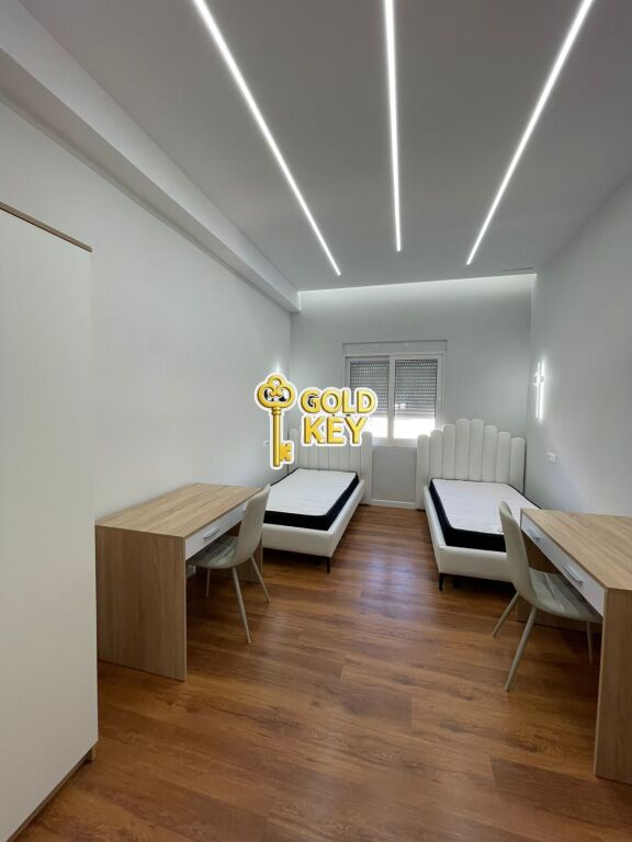 🏡 APARTMENT FOR RENT 2+1+2 – BOULEVARD, DURRËS