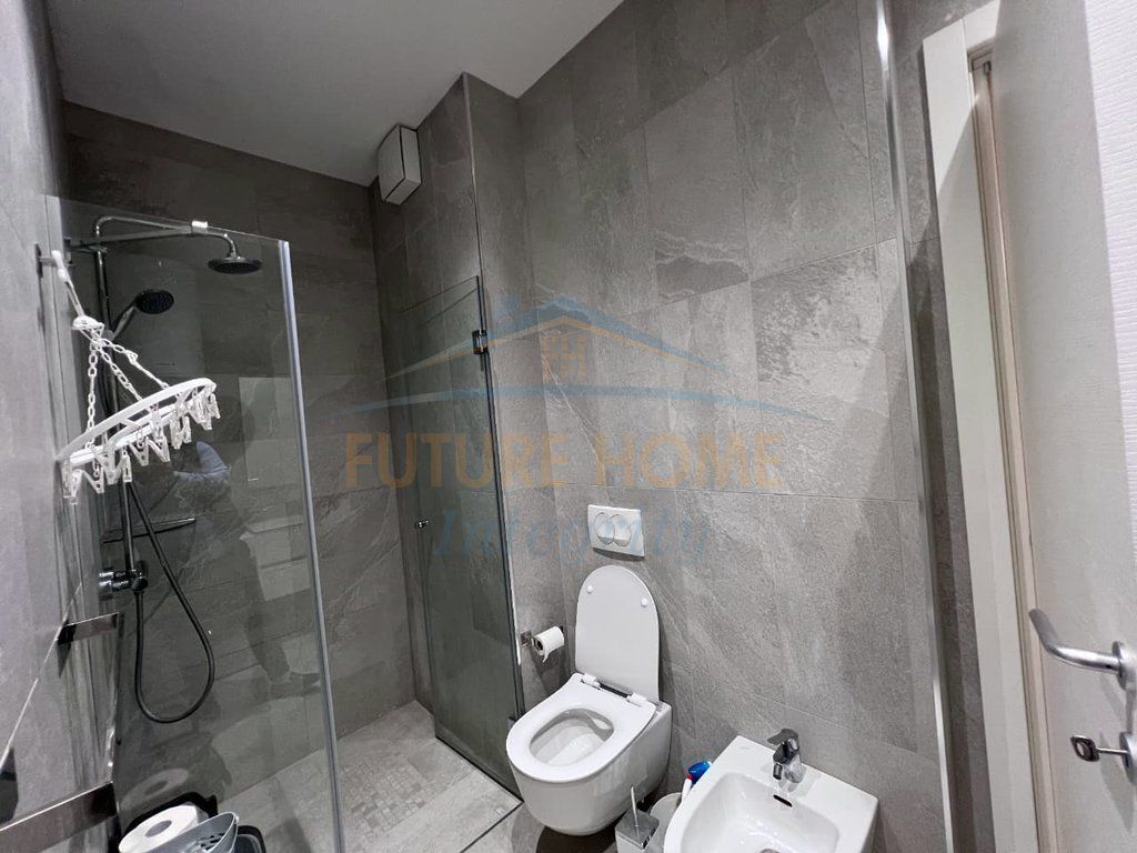 Qera, Apartament 1+1+Post Parkimi, Foleja e Gjelbër, Zogu i Zi, Tiranë.