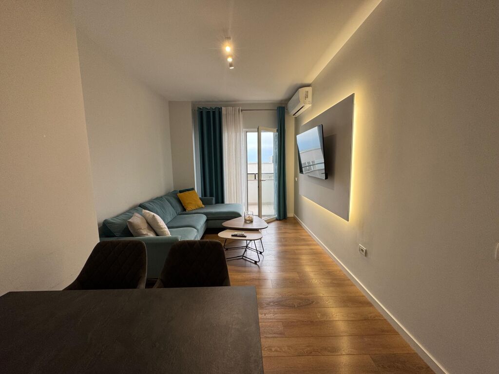 Apartment for rent 2+1