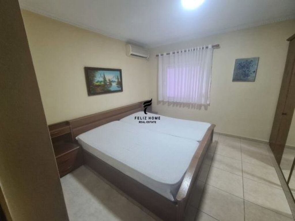 APARTMENT FOR RENT 1+1 GJERGJ FISHTA BOULEVARD 55,000 LEKE FH-68308