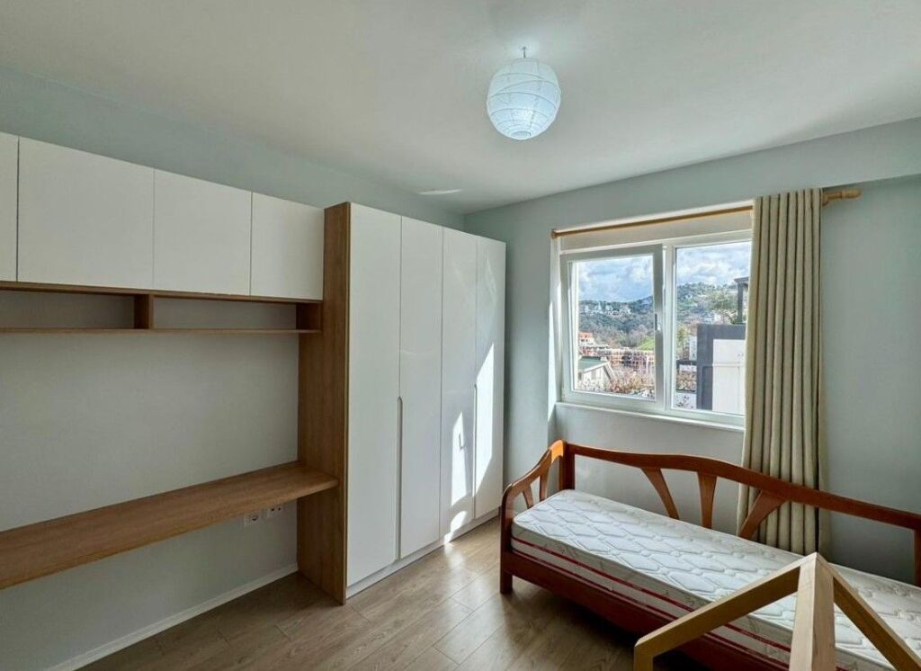 Appartamento 2+1+2 complesso Green TerraceFZ