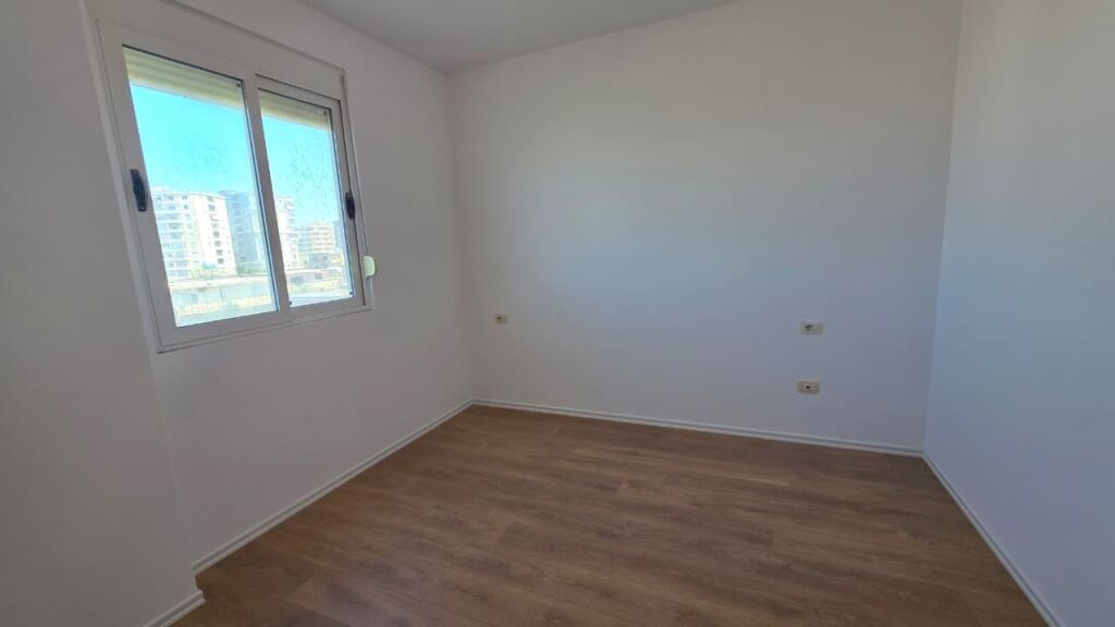 Apartament 2+1 në shitje pranë Portit & Vlora Marina