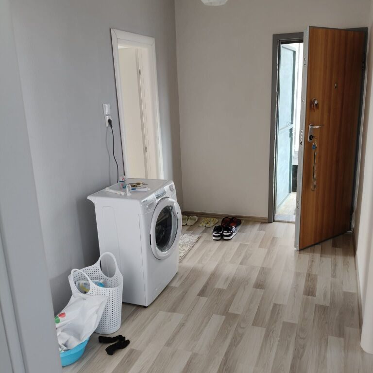 🏡 SHITET APARTAMENT 2+1 TEK VALA PARK – STADIUMI, DURRËS