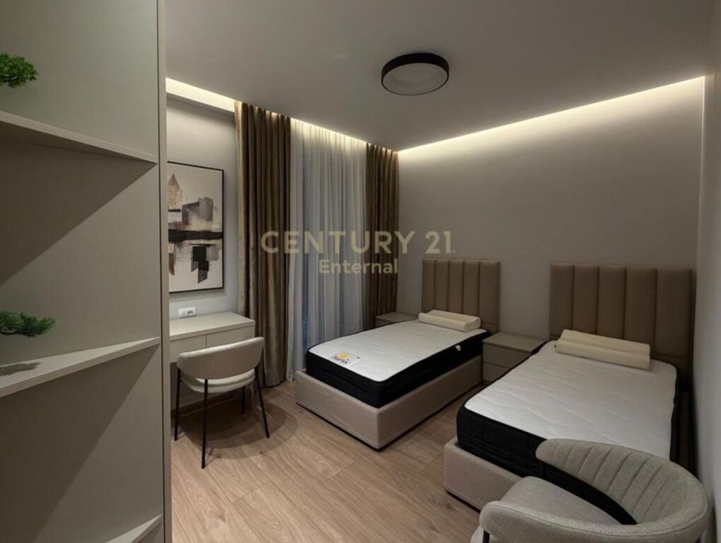 Apartament 2+1 Për Shitje