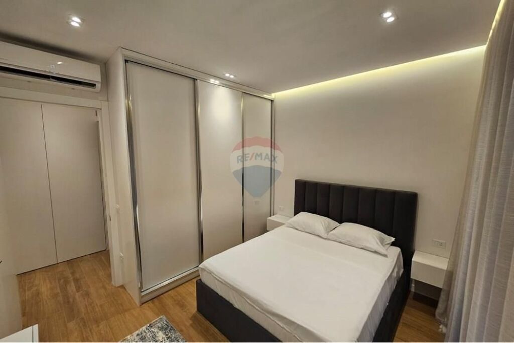 Apartment 1+1 for rent at Delijorgji Complex !