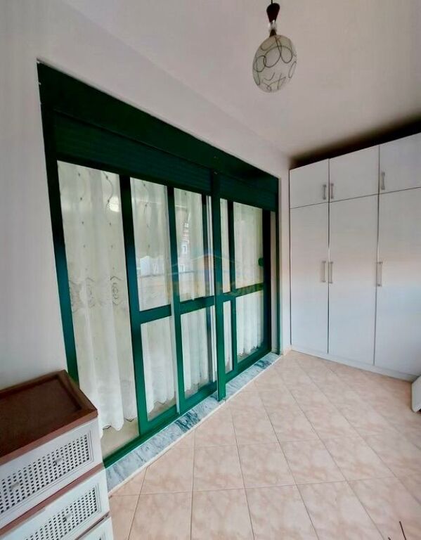 🏡 2+1+2 i Mobiluar te Pallatet "Areela" – Rruga "5 Maji" me Hipotekë! ✨