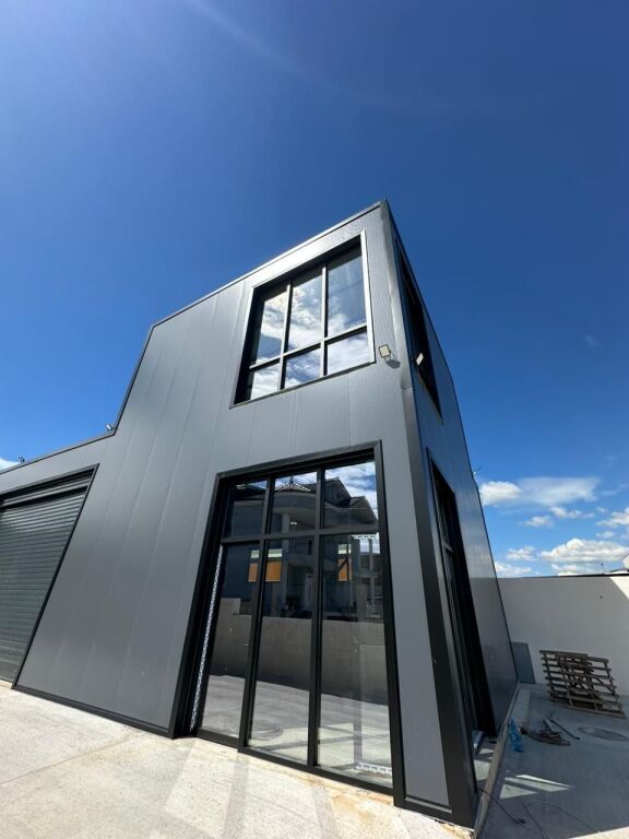 Warehouse for rent in Kashar, near Top Channel