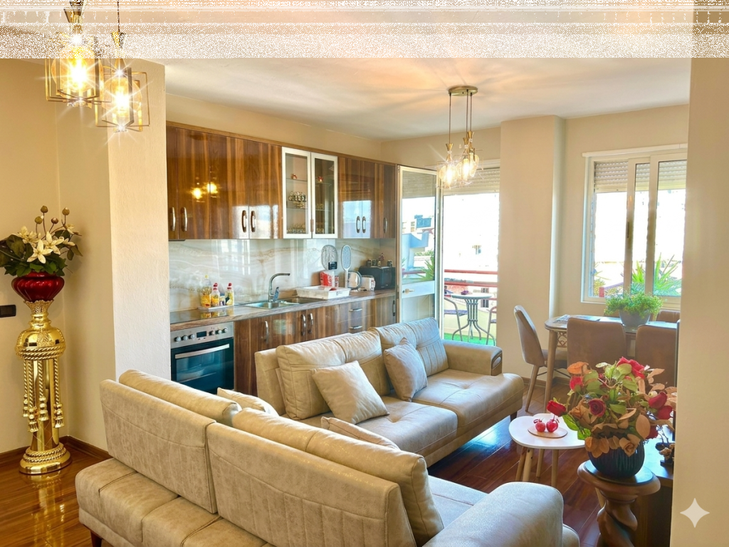 Shitet Ap. 1+1 ne 📍GOLEM