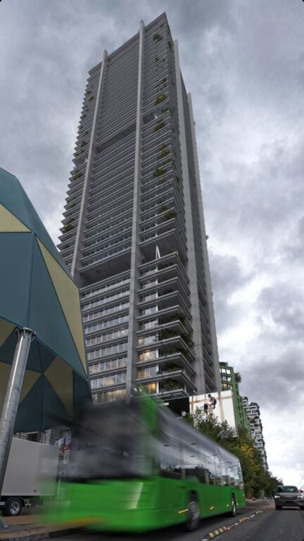 ORICON TOWER_OKAZIONE