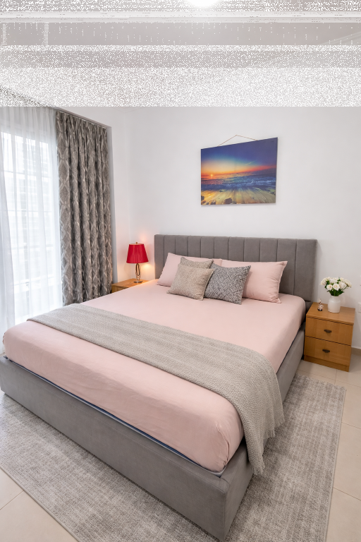 Liqeni i Thate, jepet me qera apartament 2+1!