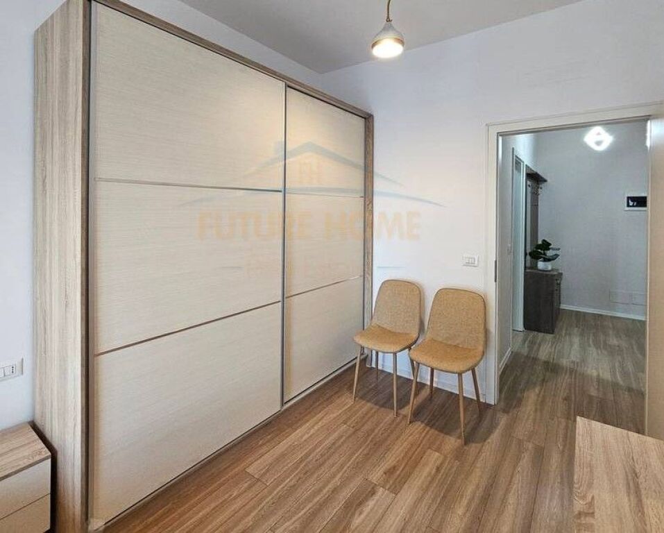 Qera, Apartament 1+1,Kompleksi Kontakt,21 Dhjetori,Tirane