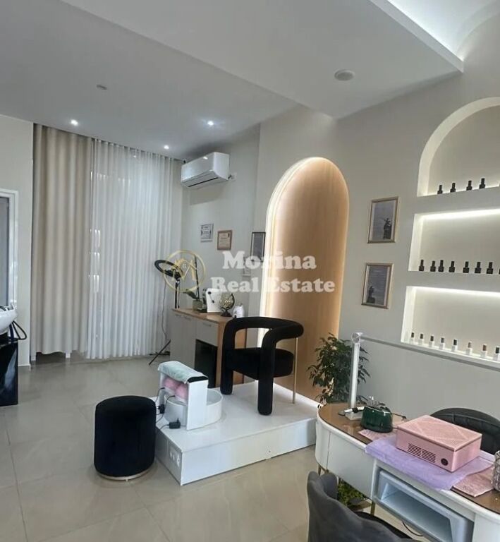 Sale | Business | Kavaja Street | 10000 €