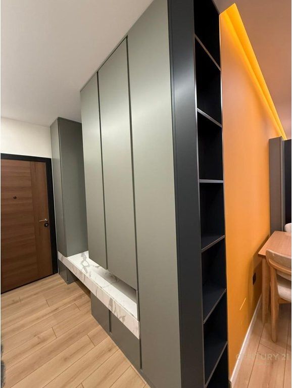 Apartment 1+1 For Rent at Relux Residence!!