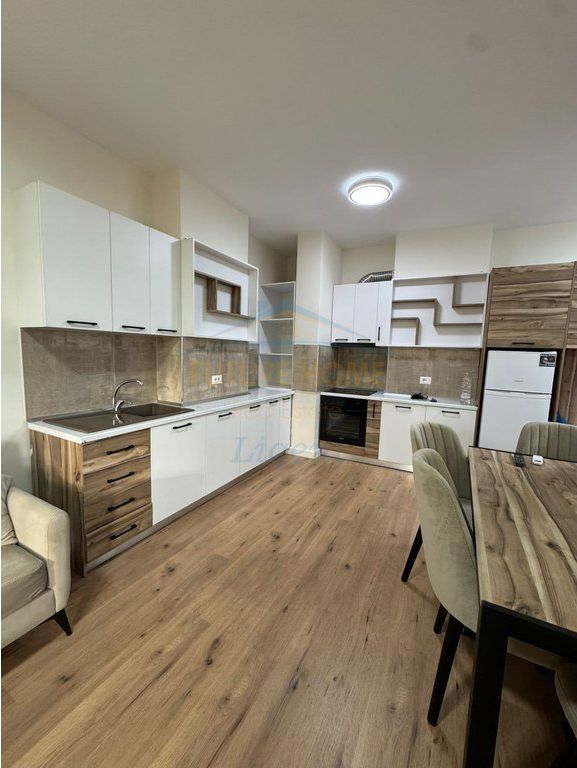 Qera, Apartament 1+1, Yzberisht, Tiranë