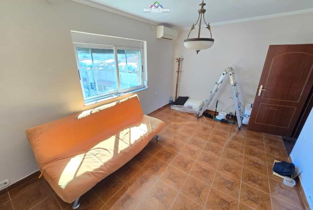 Appartamento In Vendita 2+1 In Centro (ID B121210) Tirana