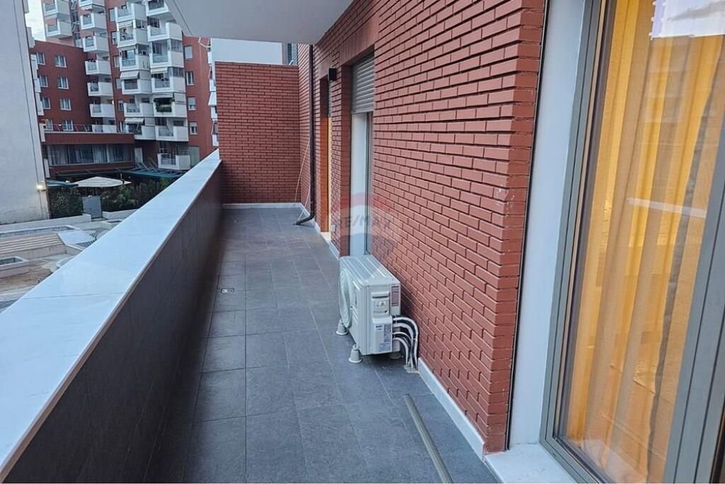 Apartment 1+1 for rent at the Delijorgji Complex !