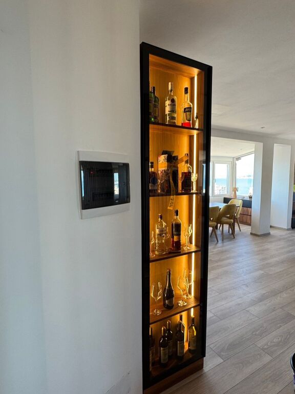 APARTAMENT UNIK PER SHITJE TEK SHKEMBI I KAVAJËS