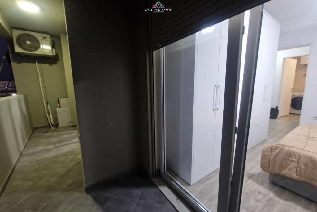 Apartment for rent 1+1 at Golden Park Complex (ID B210839) Tirana