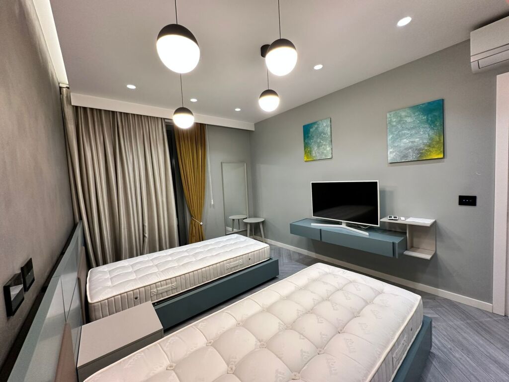 Shitet Apartament 2+1+Ballkon në Don Bosko