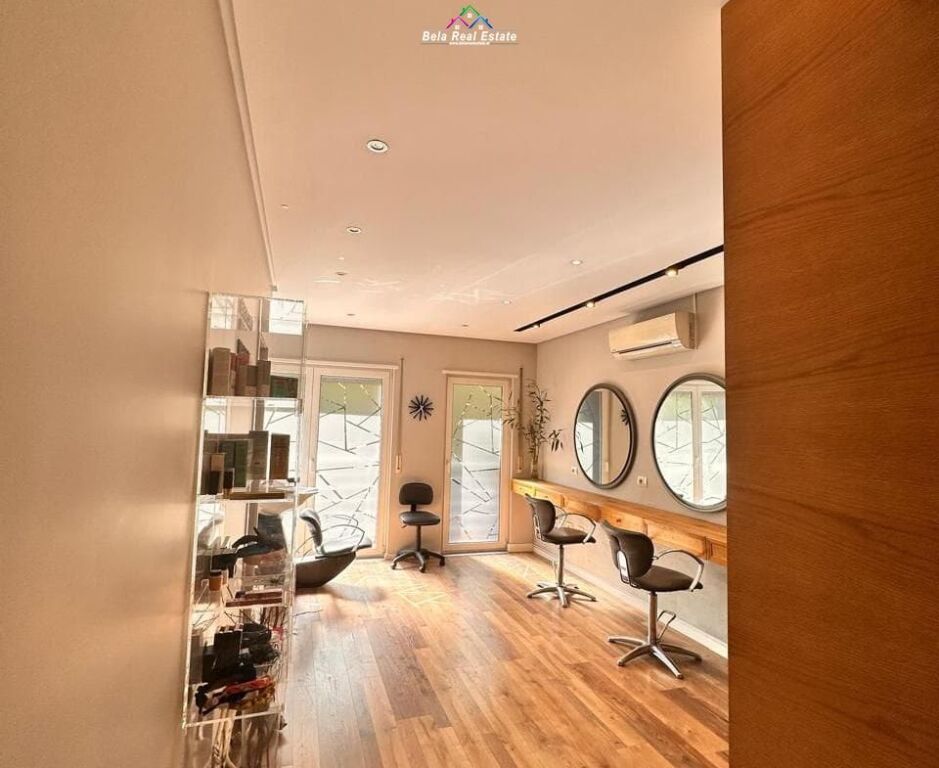 Dyqan/ Qender Estetike Ne Don Bosko (ID BD21866) Tirane