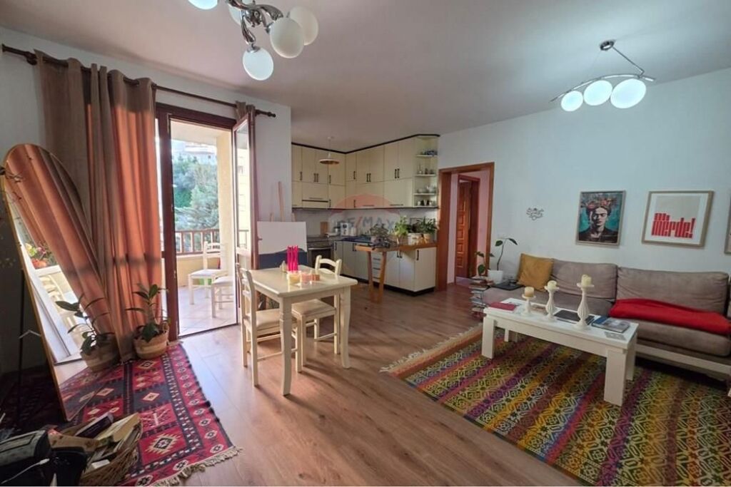 Apartment - For Sale - Botanical Garden, Tirana(ID: 530191006-1161)