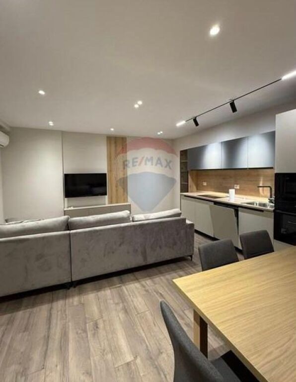 Apartament - Për Shitje - Komuna e Parisit, Tiranë ID: 530481001-1310