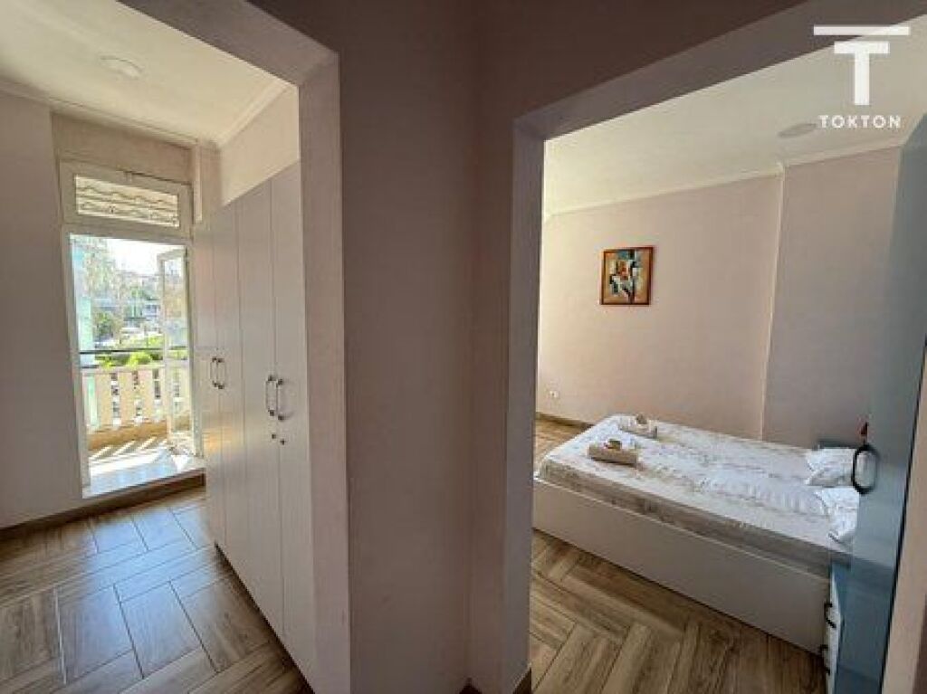 VENDESI 2 STUDIO, EX STADIO DINAMO, TIRANA