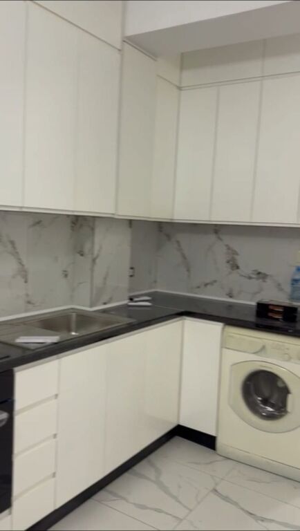 APARTMENT 2+1 FOR RENT IN FRESK