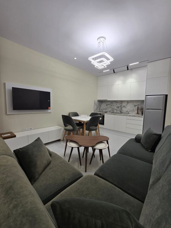 Apartament per qera 1+1