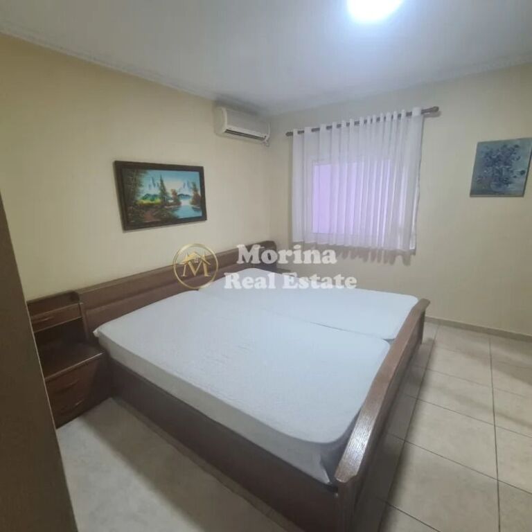 Rent | Apartment 1 + 1 | Vasil Shanto | 550 €/month