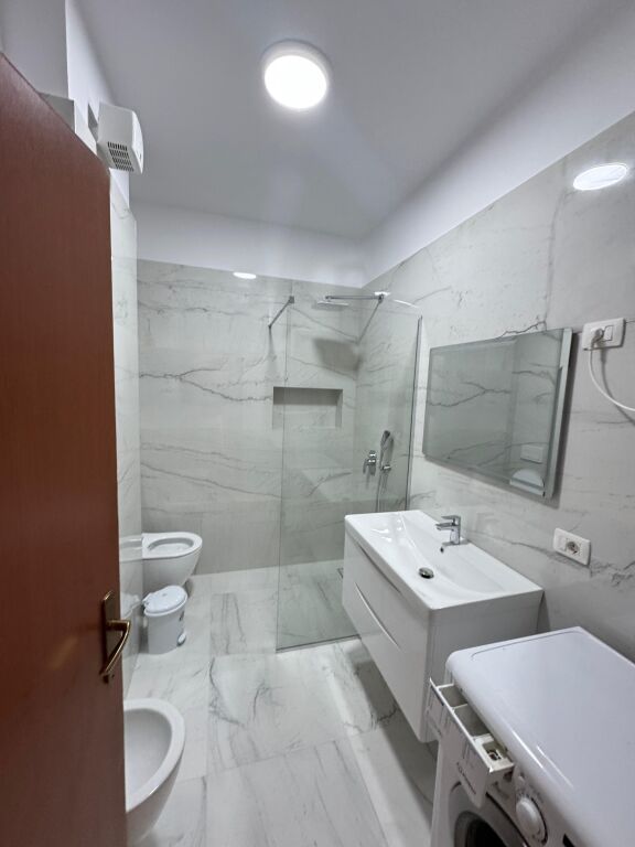 Apartament me qira kodra e Diellit