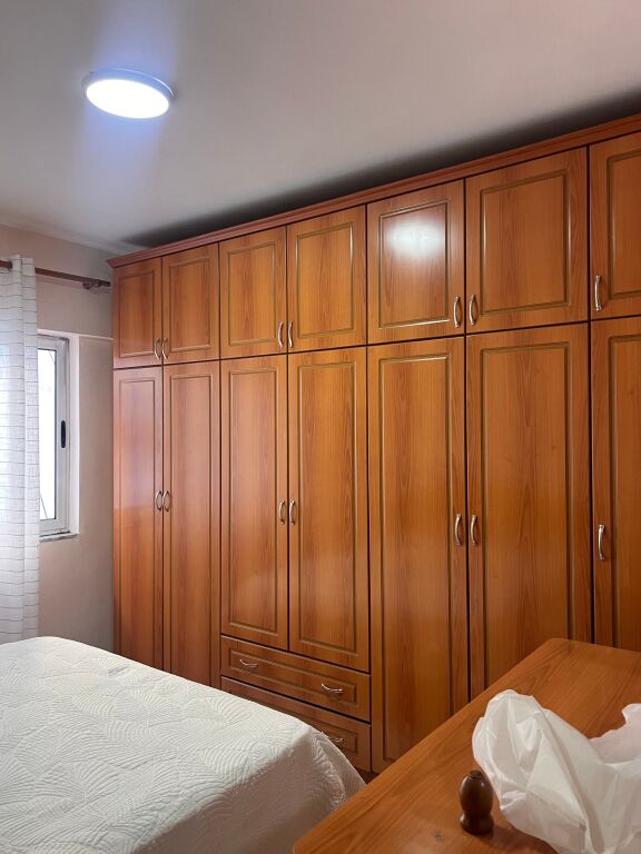 Jepet me qira 2+1+2 Laprake 500 mije leke