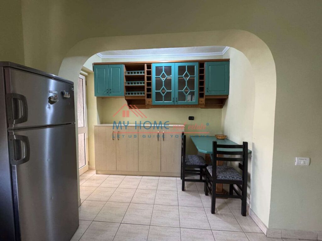 Apartment 1+1 for Rent Stadium Dinamo Tirana