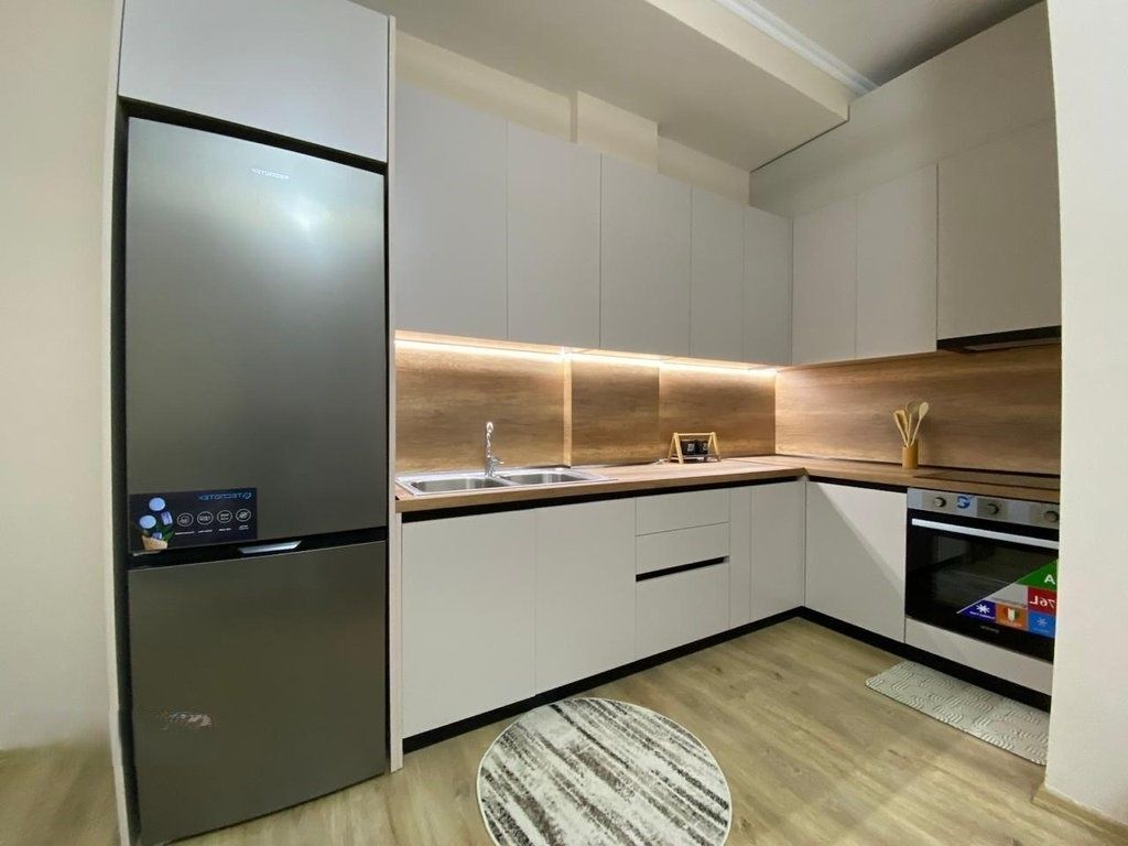 IN AFFITTO APPARTAMENTO NUOVO 1+1 VICINO AL NUOVO BOULEVARD