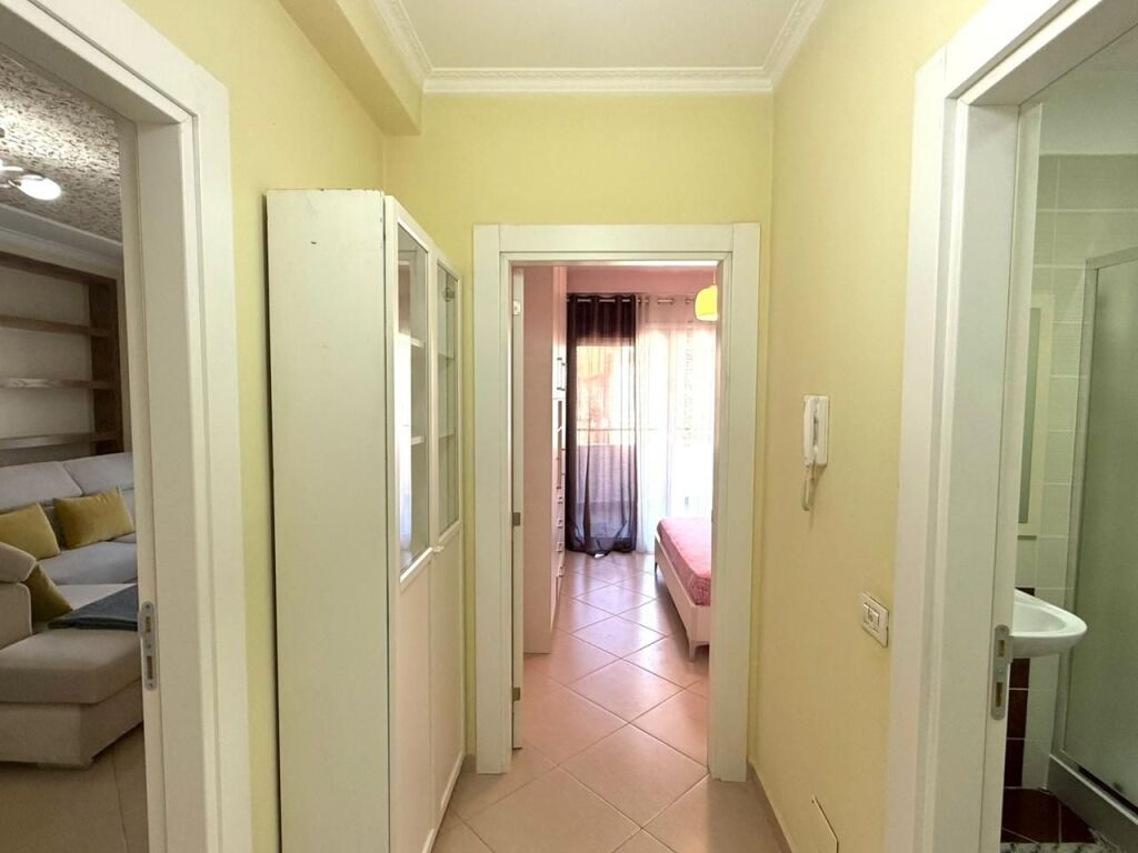 AFFITTASI APPARTAMENTO 1+1 A KOMUNA E PARISIT❗️ 600 EURO