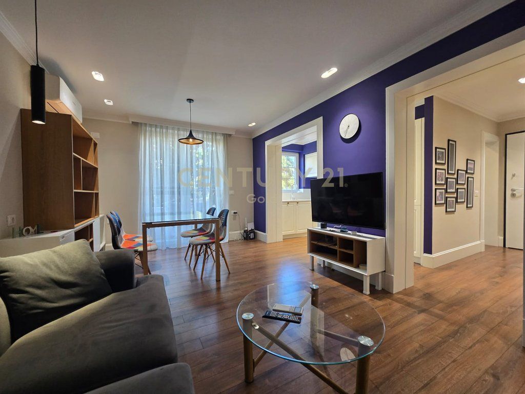 Apartment 1+1 for rent in Bllok