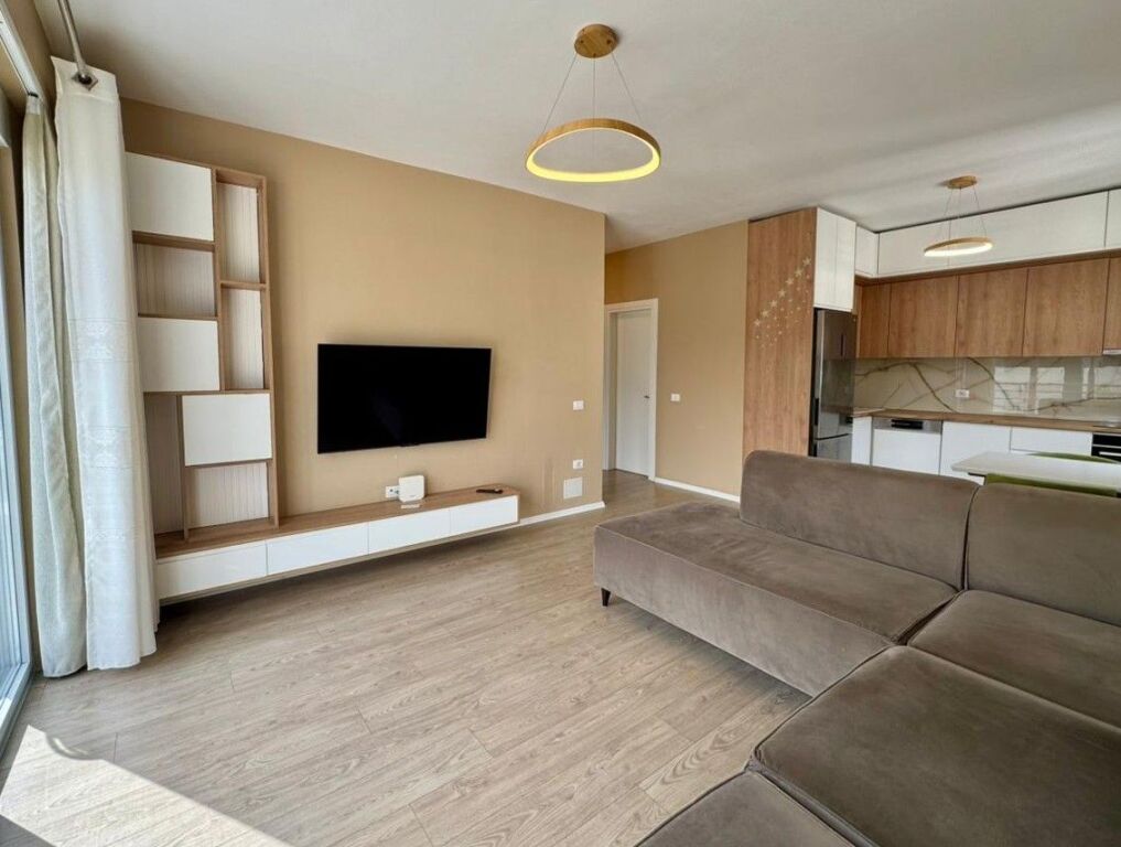 Appartamento 2+1+2 complesso Green TerraceFZ