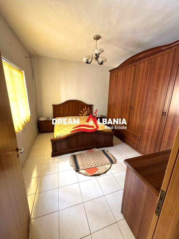 Appartamento 2+1 in Vendita in Via Dibra, Vicino a Selvis a Tirana (ID 4129562)
