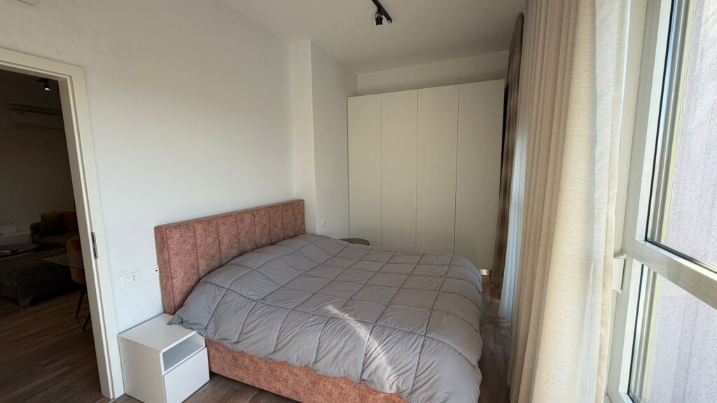 JEPET ME QIRA APARTAMENT 1+1 MANGALEM 21, ALI DEMI