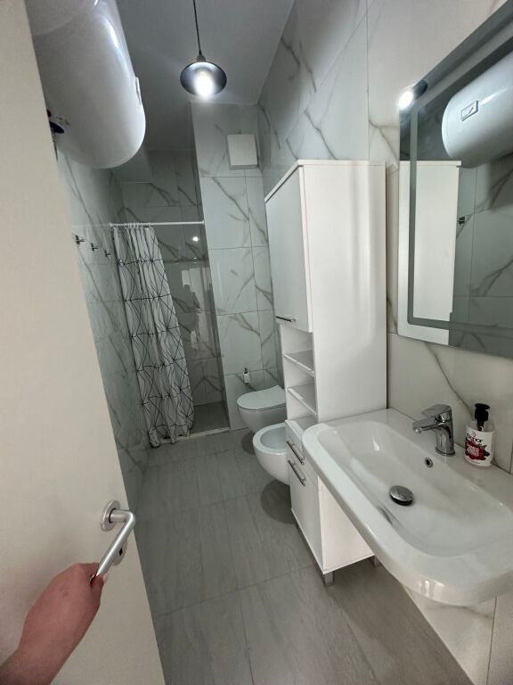 Affittasi 2+1 nel Complesso Mangalem /Ali Dem 🏷️55.000Leke