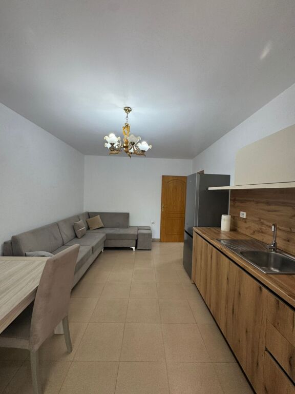 Jepet me qira   Ap 2+1 prane Ures Vasil Shanto 600 euro