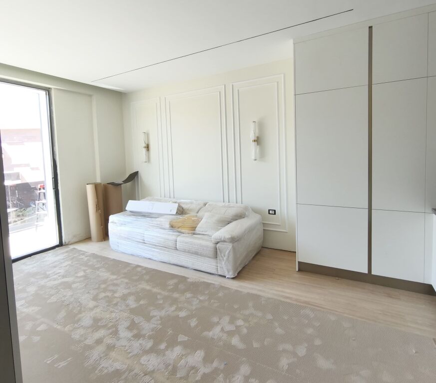 🏡 APARTMENT 1+1 FOR SALE – TULIPAN RESIDENCE