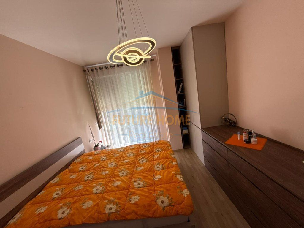 Affitto,Appartamento 1+1,Complesso Fiori Di Bosco,Tirana