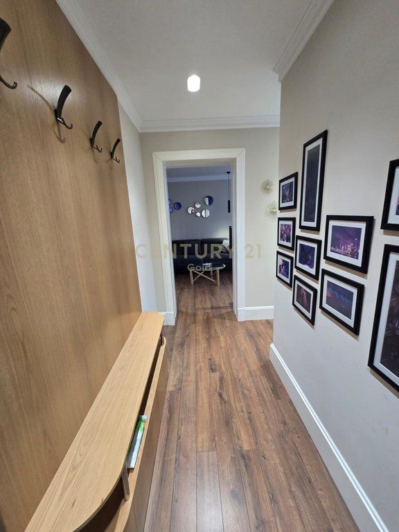 Apartment 1+1 for rent in Bllok