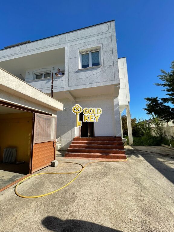 🏡PRIVATE HOUSE FOR RENT 1+1 (Shkozet, Durres)