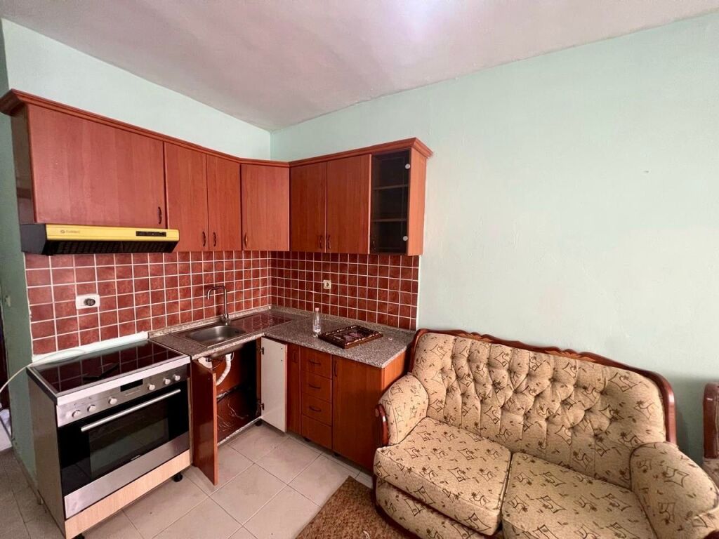 📣 QERA Apartament 1+1 📍 Don Bosko, Prane Viva Market ✨
